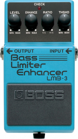 Boss LMB-3 по цене 8 190 ₽