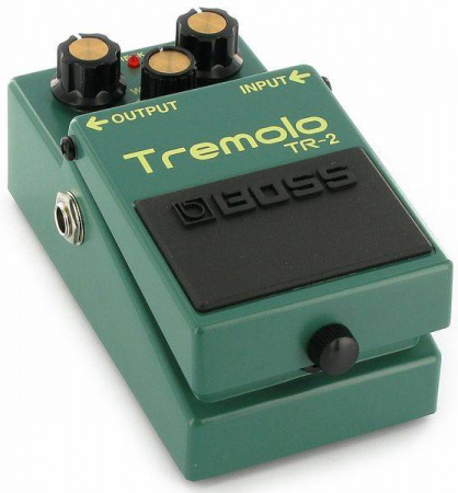 Boss TR-2 по цене 14 350 ₽