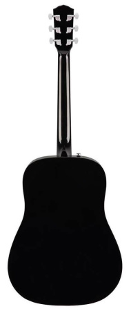 Fender CD-60S Black по цене 35 000 ₽