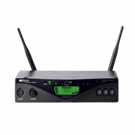 AKG WMS470 SPORTS SET BD9 (600.1-630.5) по цене 95 250 ₽