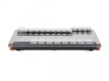Decksaver Dave Smith Instruments Tempest Cover по цене 6 250 ₽