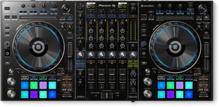 Pioneer DDJ-RZ по цене 179 991 ₽