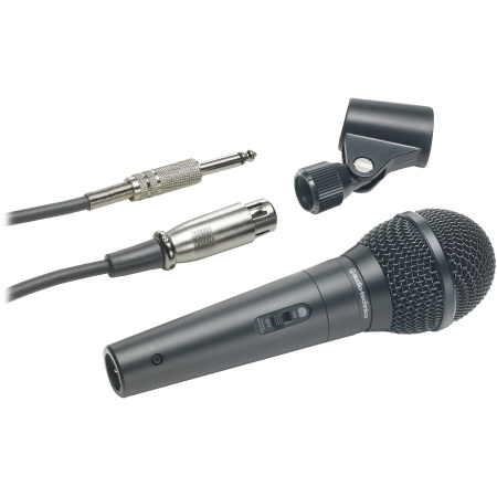 Audio-Technica ATR1300X по цене 5 750 ₽