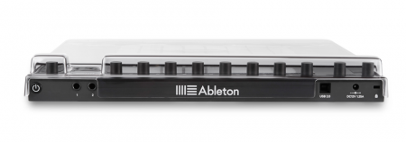 Decksaver Ableton Push 2 Cover по цене 9 550 ₽