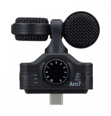 Zoom Am7 по цене 10 950 ₽