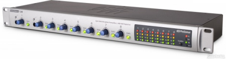 PreSonus DigiMax D8 по цене 27 455.00 руб.