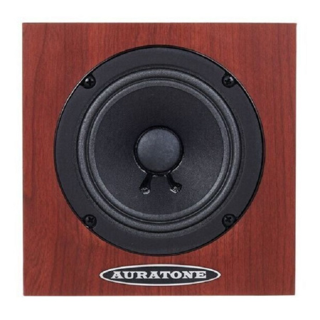 Auratone 5C Active Single Wood Grain по цене 32 780 ₽