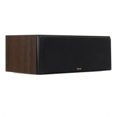 Klipsch RP-600C Walnut по цене 50 000 ₽