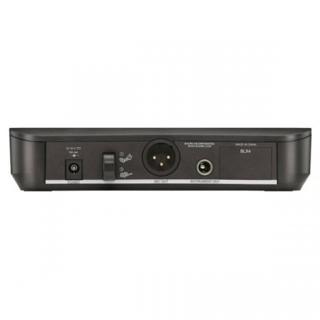 Shure BLX14E/P31 M17 по цене 72 800 ₽