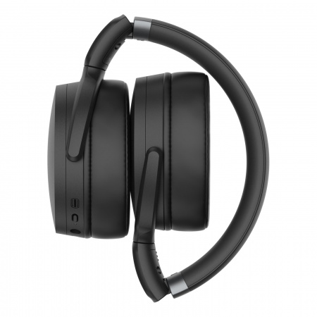 Sennheiser HD 450BT Black по цене 18 550 ₽