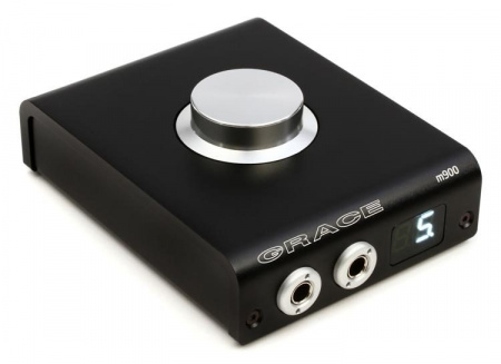 Grace Design m900 Headphone Amp по цене 87 600 ₽