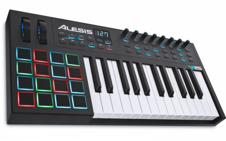 Alesis VI25 по цене 19 360 ₽