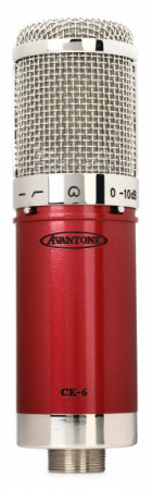 Avantone Pro CK-6 по цене 12 580 ₽
