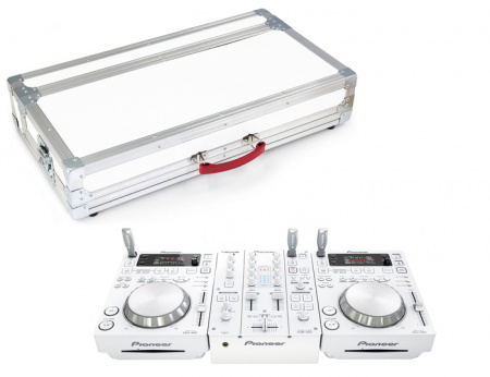 Pioneer 350 PACK-W по цене 15 291.00 руб.