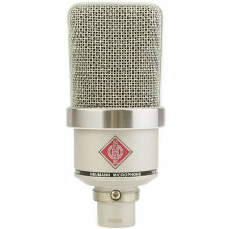 Neumann TLM 102 по цене 125 650 ₽