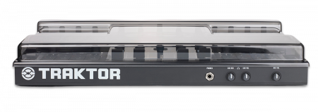 Decksaver NI Traktor Kontrol S4 MK1 & MK2 Cover по цене 8 950 ₽