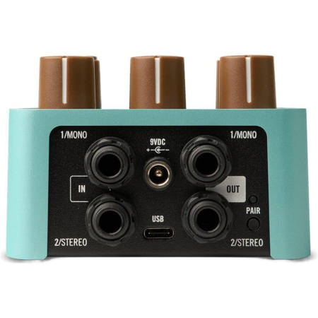 Universal Audio Del-Verb Ambience Companion по цене 51 050 ₽
