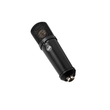 Warm Audio WA-87jr Black по цене 31&nbsp;870 ₽