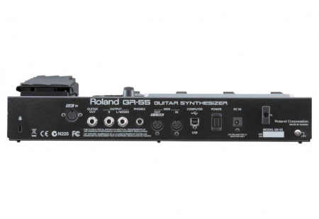 Roland GR-55GK-BK по цене 87 430 ₽