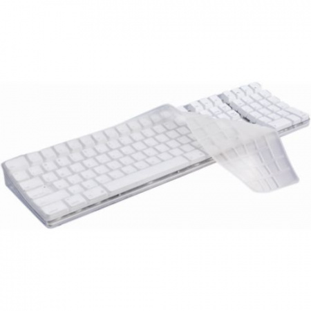 Magma Keyboard Cover Clear по цене 550 руб.
