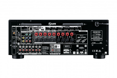 Onkyo HT-S9800THX Black по цене 143 000 ₽
