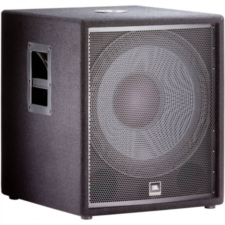 JBL JRX218S по цене 71 550 ₽