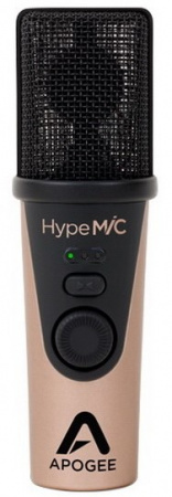 Apogee HypeMIC по цене 22 700 ₽
