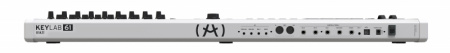 Arturia KeyLab mk2 61 White по цене 59 400 ₽