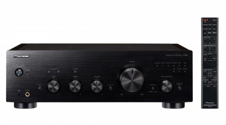 Pioneer A-70DA-K по цене 124 990 ₽