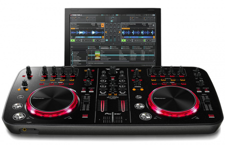 Ddj ergo clearance