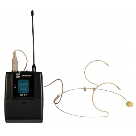 Direct Power Technology DP-200 Head по цене 12 200 ₽