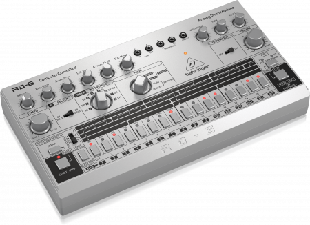 Behringer RD-6 SR по цене 14 600 ₽
