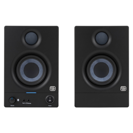 PreSonus Eris E3.5 BT 2nd Gen по цене 25 000 ₽
