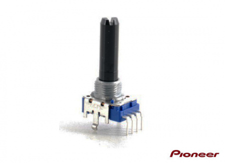 Pioneer DCS1053 EQ Resistor по цене 850.17 руб.