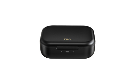 FIIO UTWS5 Black по цене 16 100 ₽