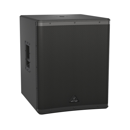 Behringer DR18SUB по цене 58 300 ₽