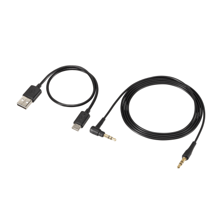 Audio-Technica ATH-M20xBT Black по цене 13 800 ₽