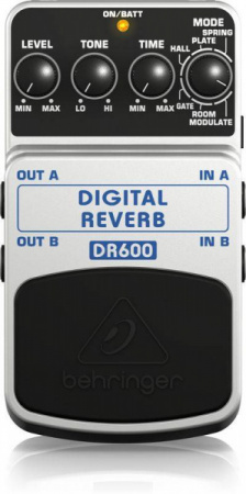 Behringer DR600 по цене 5 187 ₽