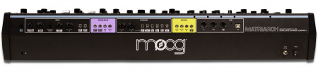 Moog Matriarch по цене 249 010 ₽