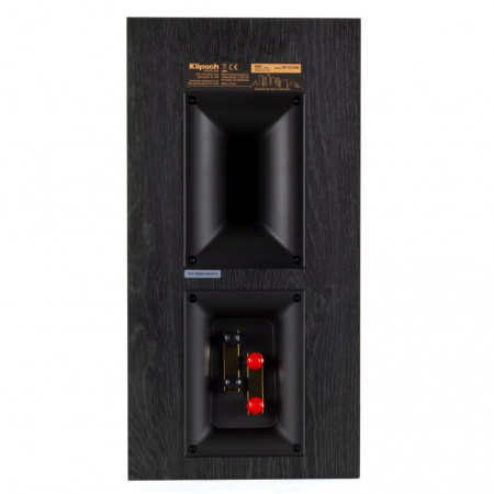 Klipsch RP-600M Ebony по цене 70 000 ₽