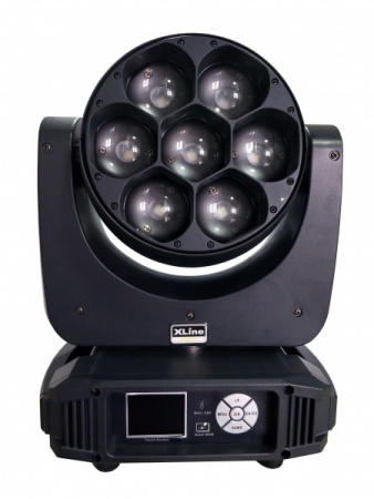 XLine Light LED WASH 0740 Z по цене 90 150 ₽