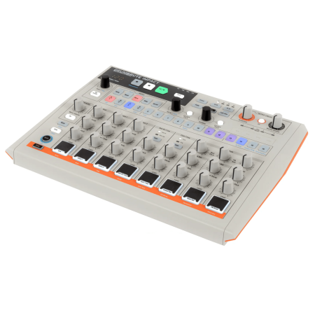 Arturia DrumBrute Impact 1984 по цене 36 000 ₽