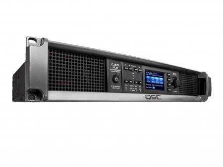 QSC CXD4.5 по цене 299 200 ₽