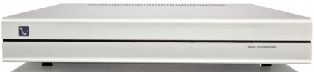 PS Audio Stellar S300 Silver по цене 253 450 ₽