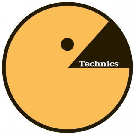 Magma Technics "Tecman" Slipmats по цене 1 210 руб.