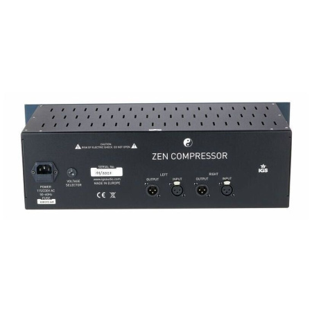 IGS Audio ZEN по цене 369 400 ₽