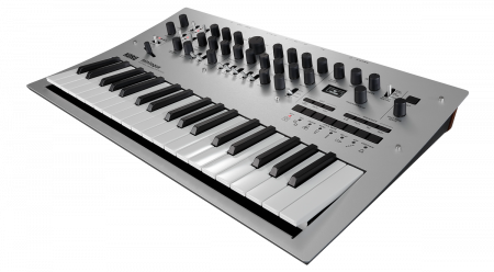 KORG Minilogue по цене 77 000 ₽