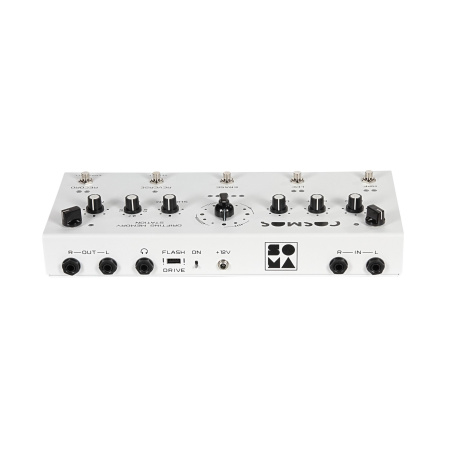Soma Cosmos White по цене 110 500 ₽