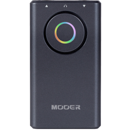 Mooer Prime P1 Gray по цене 11 050 ₽