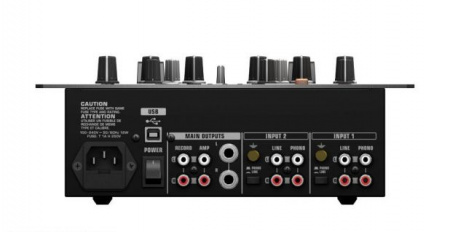 Behringer NOX202 по цене 13 140 руб.